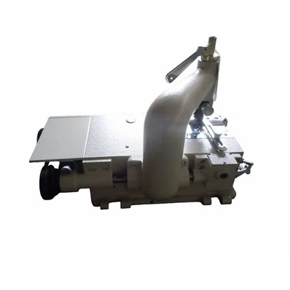 Skiver Leather Skiving Machine
